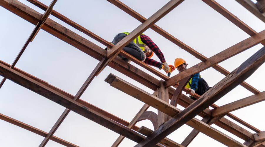 Professional Storm Sewer Service services in Roxbury, KS